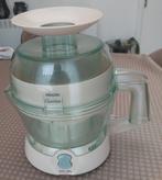 sapcentrifuge  Philips, Ophalen, Gebruikt