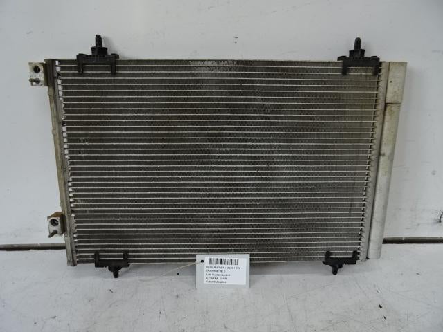 RADIATEUR AIRCO Peugeot Partner (GC / GF / GG / GJ / GK), Gebruikt, Peugeot