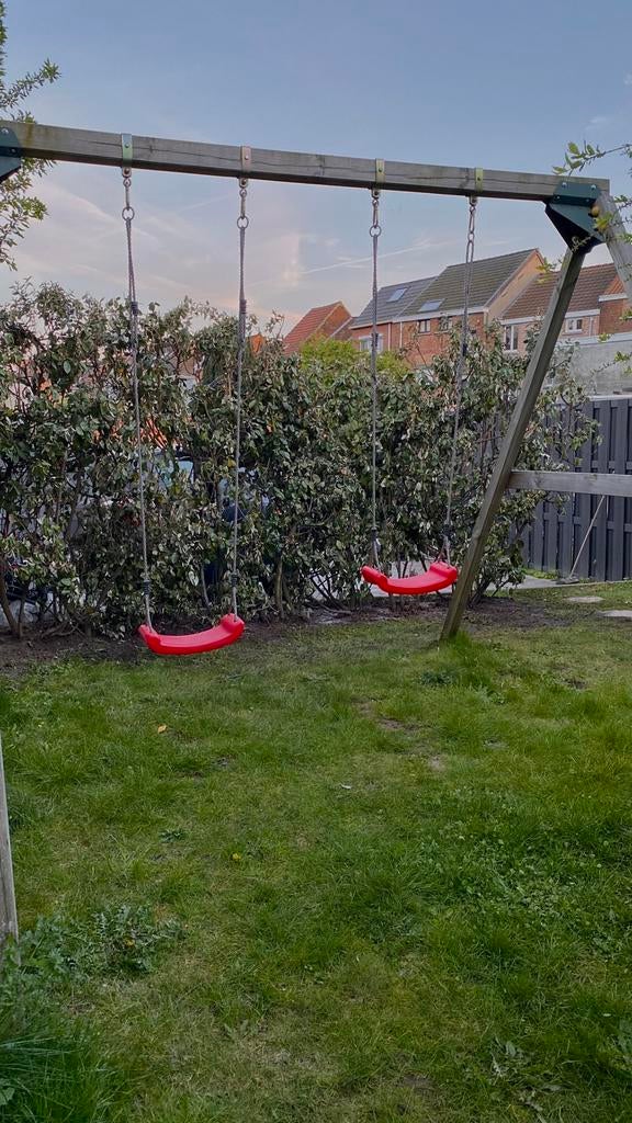 Balançoire, Enfants & Bébés, Enlèvement, Comme neuf, Balançoire