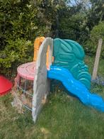 Speeltoestel, Kinderen en Baby's, Ophalen, Gebruikt, Klimnet