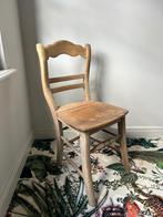 antiek houten stoeltje, Antiek en Kunst, Ophalen