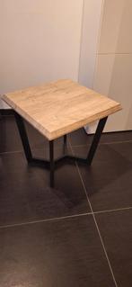 Bijzettafeltje, Huis en Inrichting, Ophalen