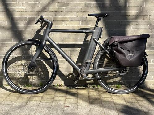 Velo Cowboy 4, Vélos & Vélomoteurs, Enlèvement, Comme neuf, Cowboy