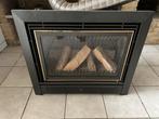 gashaard, Maison & Meubles, Cheminées, Enlèvement, Utilisé, Encastré, Cheminée au gaz