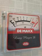 De Maxx long player 18 / 2cd, Ophalen of Verzenden