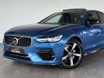 Volvo S90 2.0 T8 AWD PHEV R-Design-1ERPRO-GPS-CAMERA360-CUIR, Achat, Entreprise, https://public.car-pass.be/vhr/a0faf7d6-c15a-4fb3-9aa8-16a24a92468d