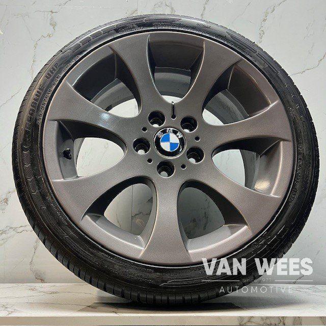 Bmw 1 3 Serie E87+ E90+ 225/40/18 INCH STYLING 162 Zomerset, Auto-onderdelen, Banden en Velgen, Banden en Velgen, Zomerbanden