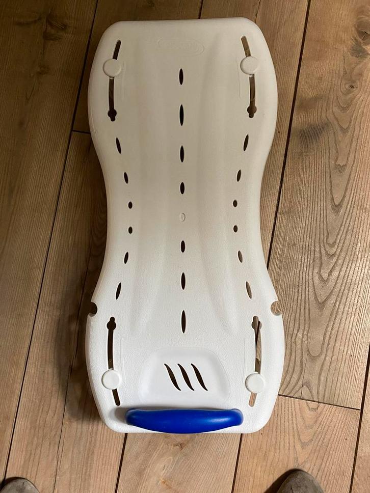 Planche de bain Invacare, Divers, Matériel Infirmier, Comme neuf, Enlèvement