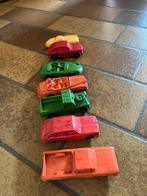 Soeelgoed autos , noorse , duitse, Antiek en Kunst, Ophalen