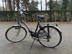 Damesfiets, Fietsen en Brommers, Ophalen, Gebruikt, 47 tot 50 cm, Versnellingen