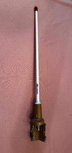 Procom CXL70-1 LW/h, Enlèvement, Utilisé, Antenne