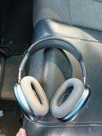 Apple air pro max, Ophalen