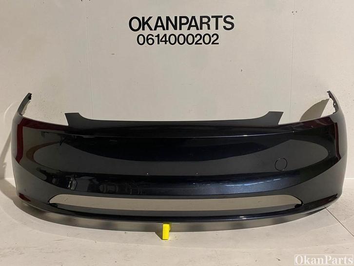 Tesla Model 3 Highland voorbumper, Auto-onderdelen, Carrosserie, Bumper, Voor, Gebruikt