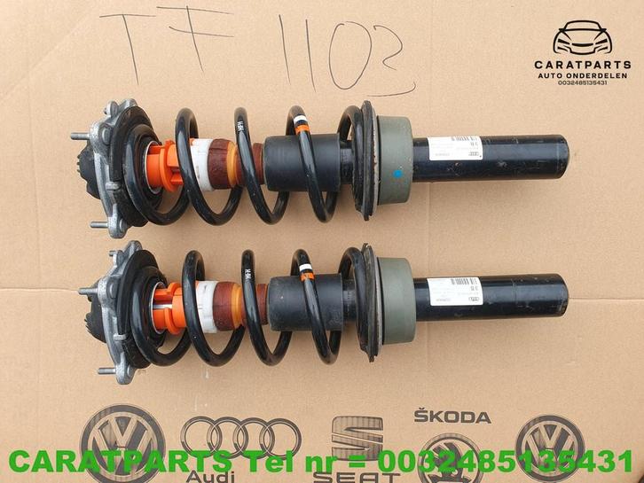 4G0413031N A6 amortisseur a6 amortisseur jambe de force a6 4, Autos : Pièces & Accessoires, Suspension & Châssis, Audi, Utilisé