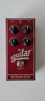 TK: Aguilar Octamizer, Musique & Instruments, Effets, Enlèvement ou Envoi, Utilisé, Autres types