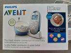 Babyfoon Philips Avent, Kinderen en Baby's, Ophalen, Gebruikt, Terugspreekfunctie