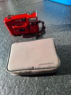 Kodak Hanimex, Enlèvement ou Envoi, Comme neuf, Compact, Kodak