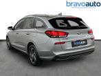 Hyundai i30 Wagon AT + Carplay/Camera/Winter pack, Achat, 998 cm³, Euro 6, Entreprise