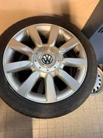 VW velgen, Ophalen, 15 inch, Velg(en)