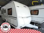 Fendt Apero 465 TG, Caravanes & Camping, Entreprise, 5 à 6 mètres, Poêle, Fendt