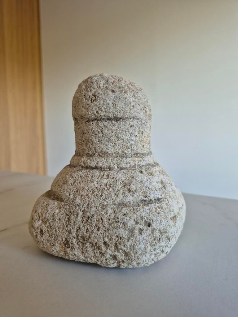 Ornement en pierre antique, Enlèvement ou Envoi