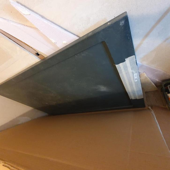 Balmani, Doe-het-zelf en Bouw, Sanitair, Zo goed als nieuw, Douche