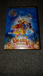 DVD Blub! Ik ben een vis, Cd's en Dvd's, Ophalen of Verzenden, Gebruikt