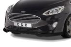 Splitter Voorspoiler Spoiler Geschikt Voor Ford Fiesta MK8 C, Envoi