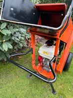 Broyeur Eliet Major 4S, Enlèvement, Comme neuf