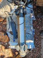 Uv lamp, Enlèvement, Utilisé, Éclairage d'étang