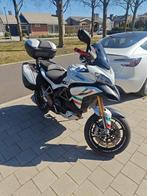 Ducatie Multistrada 1200 s 2010, Particulier