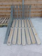 Euroline lijngoot, Doe-het-zelf en Bouw, Ophalen, Nieuw, Overige metalen