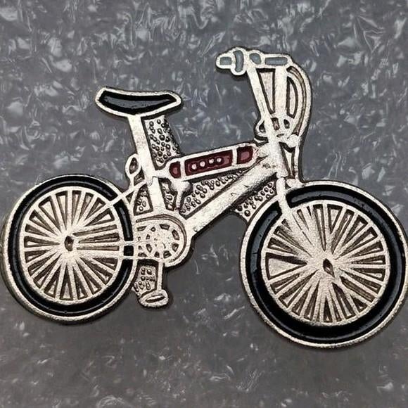 BMX VINTAGE, Enlèvement ou Envoi