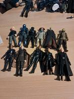 Star wars figuren, Ophalen, Zo goed als nieuw