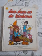 Jan Jans en de kinderen nr 1 1982, Boeken, Ophalen of Verzenden, Gelezen