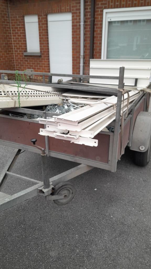 Ophaling van oud ijzer !, Ophalen, IJzer