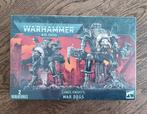 Warhammer 40k Chaos Knights War Dogs, Ophalen, Nieuw, Warhammer 40000, Figuurtje(s)
