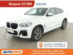 BMW X4 xDrive 20d M Sport (bj 2021, automaat), Auto's, BMW, USB, 158 g/km, Euro 6, Wit