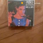 prince girls & boys, Enlèvement ou Envoi, Single, Utilisé, Pop