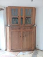 Buffet vintage de coin, Enlèvement