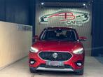 MG ZS ZS 1.0 T-GDi Luxury AT * BOITE AUTO * 1ER PROP *, Autos, 1730 kg, Achat, 82 kW, Entreprise