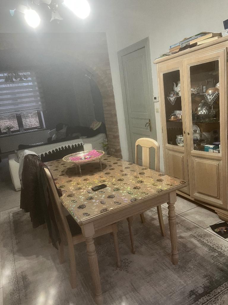 À donner venir démonter et chercher, Ophalen of Verzenden, Gebruikt, Kast