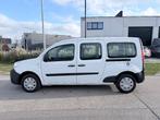 kangoo maxi L2/2021/Diesel/Lez ok 2030 5413,22€hors tva, Achat, 6 portes, Euro 6, Entreprise