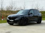 BMW X5 xdrive 50e Mpack   full black madness, Essai à domicile, Achat, Entreprise, Garantie prolongée