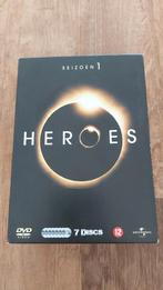 Heroes seizoen 1, Gebruikt, Boxset, Ophalen of Verzenden, Science Fiction