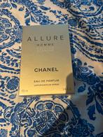Eau de parfum Allure Chanel, Enlèvement ou Envoi, Comme neuf