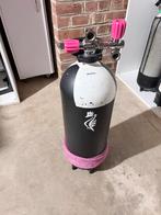 Bouteille de plongee Mares 15L 230 Bar, Sports nautiques & Bateaux, Plongée, Enlèvement, Comme neuf