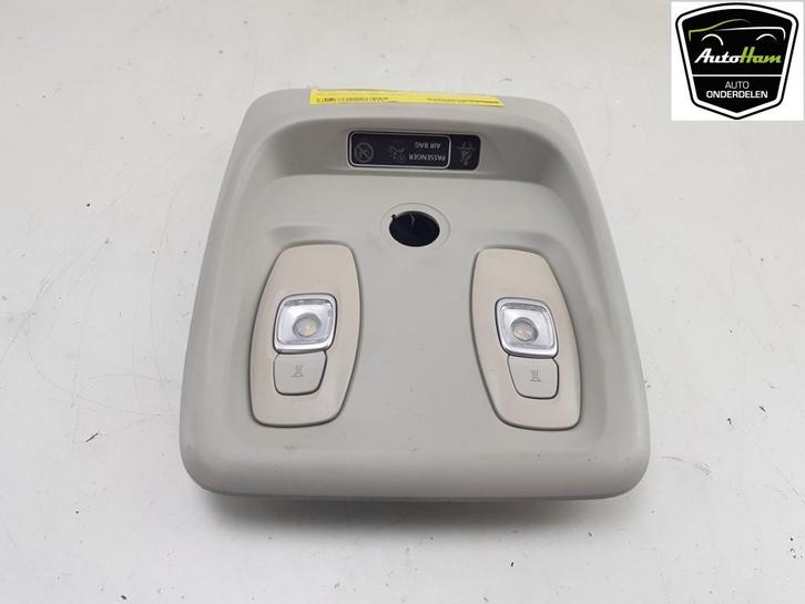 BINNENVERLICHTING VOOR Clio IV Estate / Grandtour (7R), Auto-onderdelen, Verlichting, Renault, Gebruikt