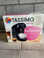 Tassimo Happy koffiemachine – nieuw in doos, Ophalen, Nieuw, Koffiemachine, Koffiepads en cups