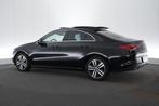 (2BMK856) MERCEDES-BENZ CLA, Auto's, Gebruikt, Euro 6, Zwart, Bedrijf